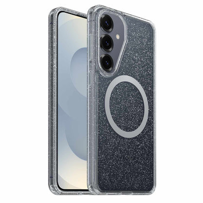 OtterBox Symmetry Clear Case w/Magnets Stardust 4.0 for Samsung Galaxy S26
