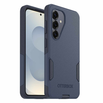 OtterBox Commuter Case w/Magnets Blue Sentiment for Samsung Galaxy S26+