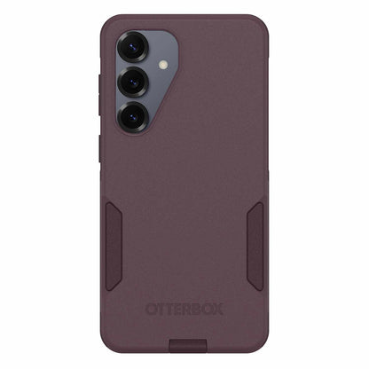 OtterBox Commuter — Étui avec aimants pour Samsung Galaxy S26+ — violet Mystery