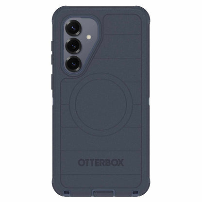 OtterBox Defender Pro Case w/Magnets Blue Sentiment for Samsung Galaxy S26+