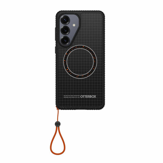OtterBox Sole Case w/Magnets Midnight Circuit for Samsung Galaxy S26+
