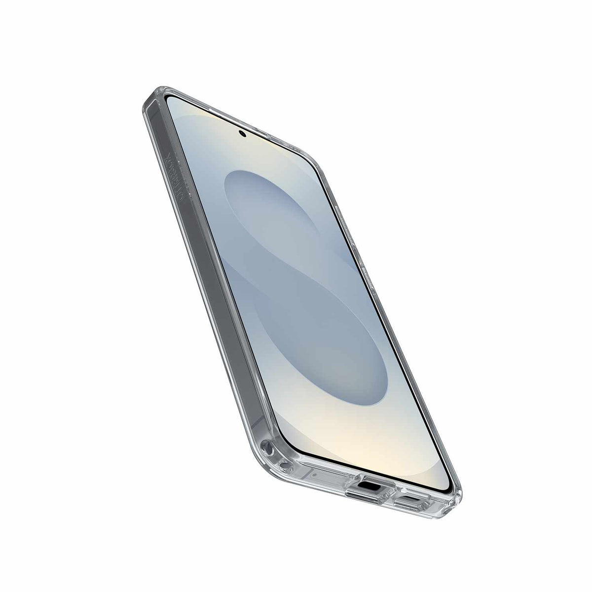 OtterBox Symmetry Clear Case w/Magnets Clear for Samsung Galaxy S26+