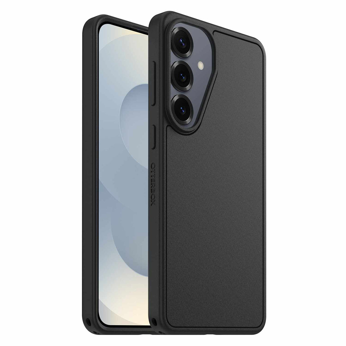 OtterBox Symmetry Case w/Magnets Black for Samsung Galaxy S26+