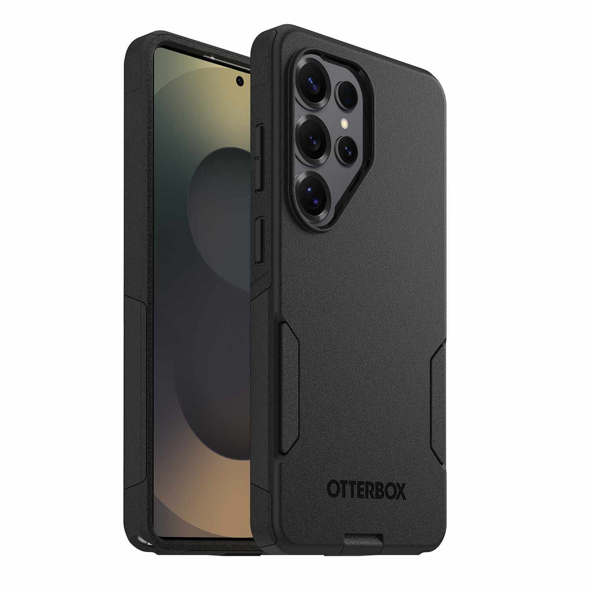 OtterBox Commuter Case w/Magnets Black for Samsung Galaxy S26 Ultra