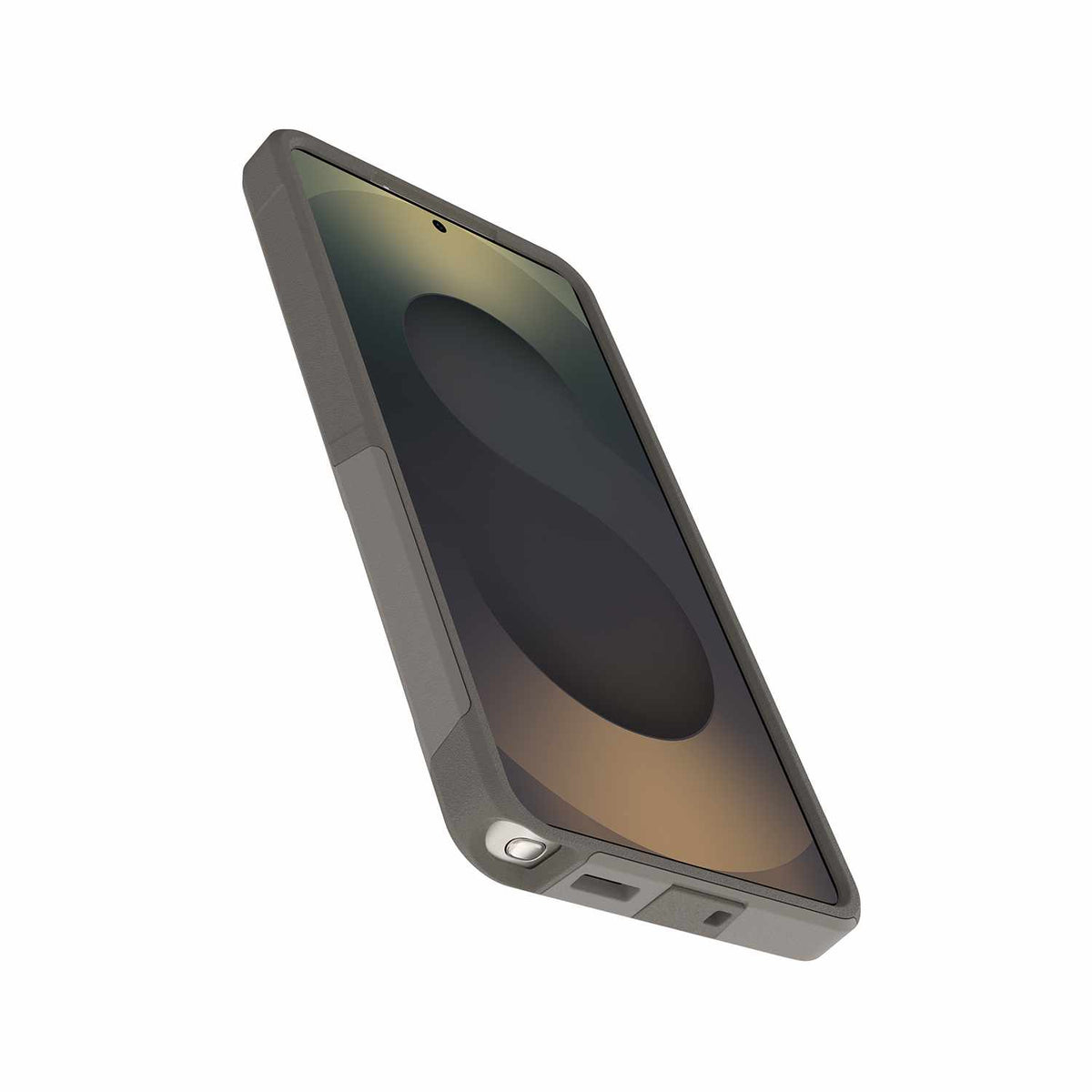 OtterBox Commuter Case w/Magnets Grey Comfort for Samsung Galaxy S26 Ultra