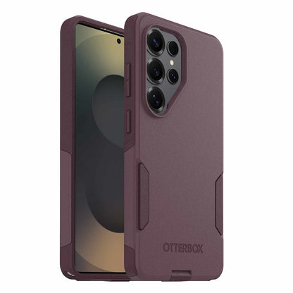 OtterBox Commuter Case w/Magnets Purple Mystery for Samsung Galaxy S26 Ultra