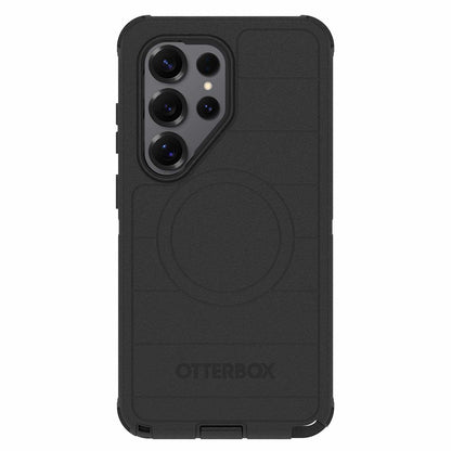 OtterBox Defender Pro Case w/Magnets Black for Samsung Galaxy S26 Ultra