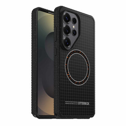OtterBox Sole Case w/Magnets Midnight Circuit for Samsung Galaxy S26 Ultra