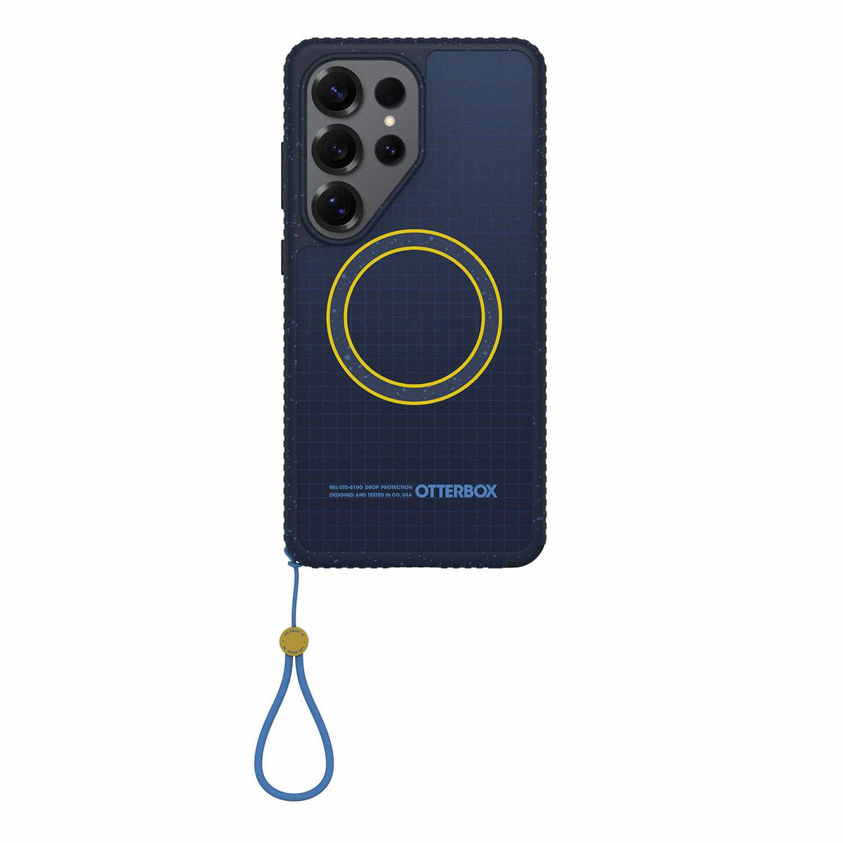 OtterBox Sole Case w/Magnets Real Quiet for Samsung Galaxy S26 Ultra