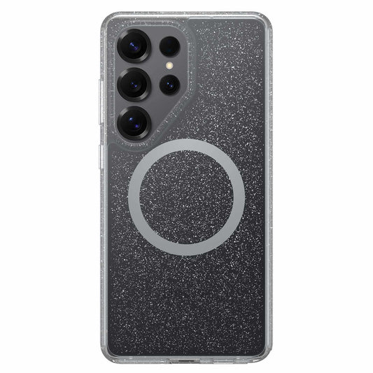 OtterBox Symmetry Clear Case w/Magnets Stardust 4.0 for Samsung Galaxy S26 Ultra