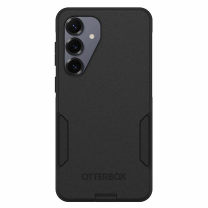 OtterBox Commuter Case w/Magnets Black for Samsung Galaxy S26+ in Bulk Packaging