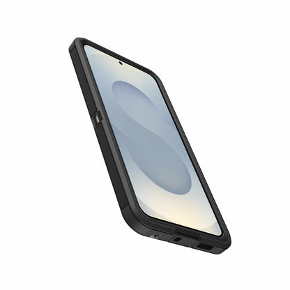 OtterBox Defender Pro Case w/Magnets and Holster Black for Samsung Galaxy S26 in Bulk Packaging