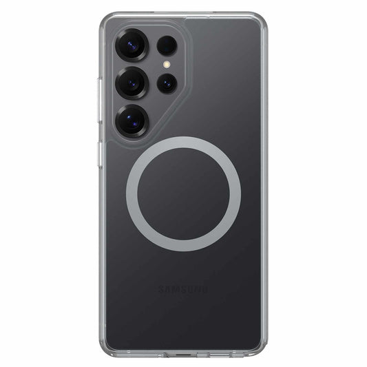 OtterBox Symmetry Clear Case w/Magnets Clear for Samsung Galaxy S26 Ultra in Bulk Packaging