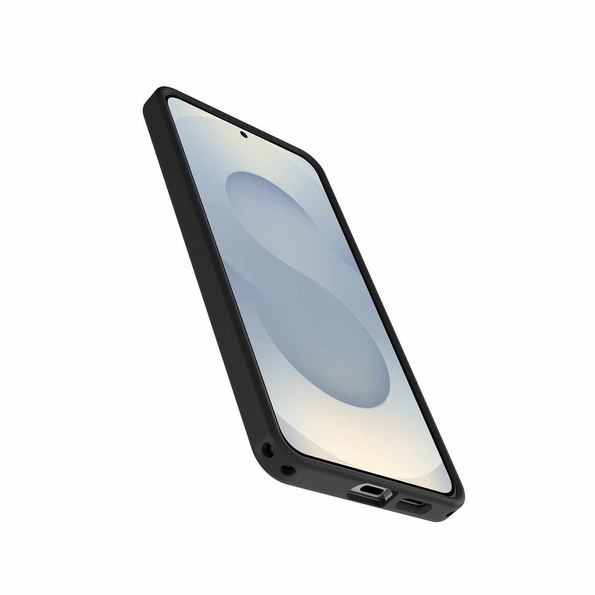 OtterBox Symmetry — Étui avec aimants pour Samsung Galaxy S26+ en emballage en vrac — noir