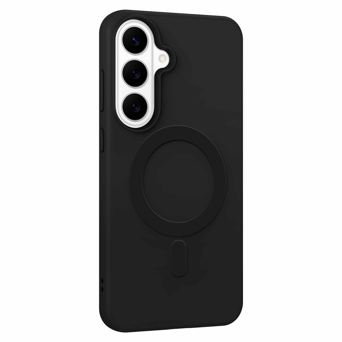 Nimbus9 Alto 2 Case w/Magnets Black for Samsung Galaxy S26+