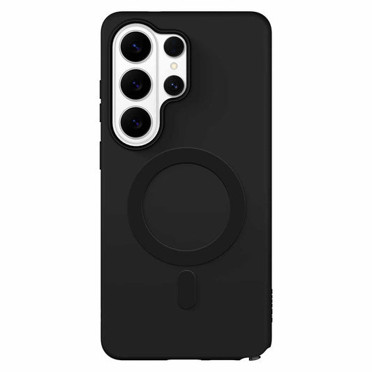 Nimbus9 Alto 2 Case w/Magnets Black for Samsung Galaxy S26 Ultra