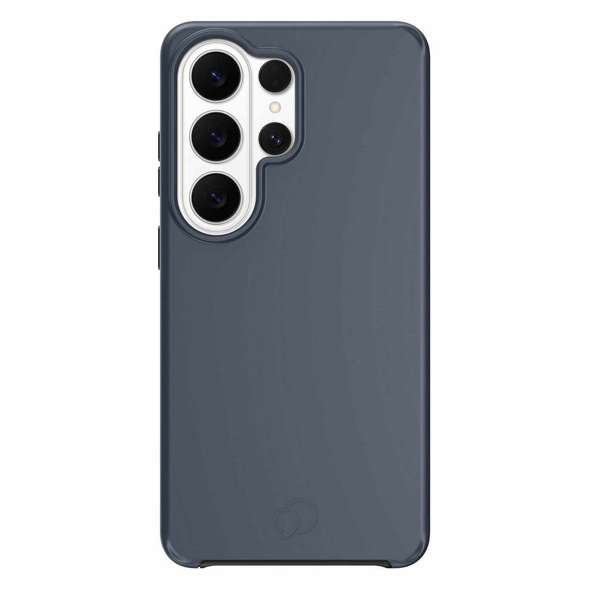 Nimbus9 Cirrus 3 — Étui avec aimants pour Samsung Galaxy S26 Ultra — Steel bleu