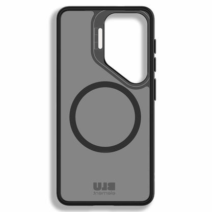 Blu Element Chromatic Kick w/Magnets Case Black for Samsung Galaxy S26