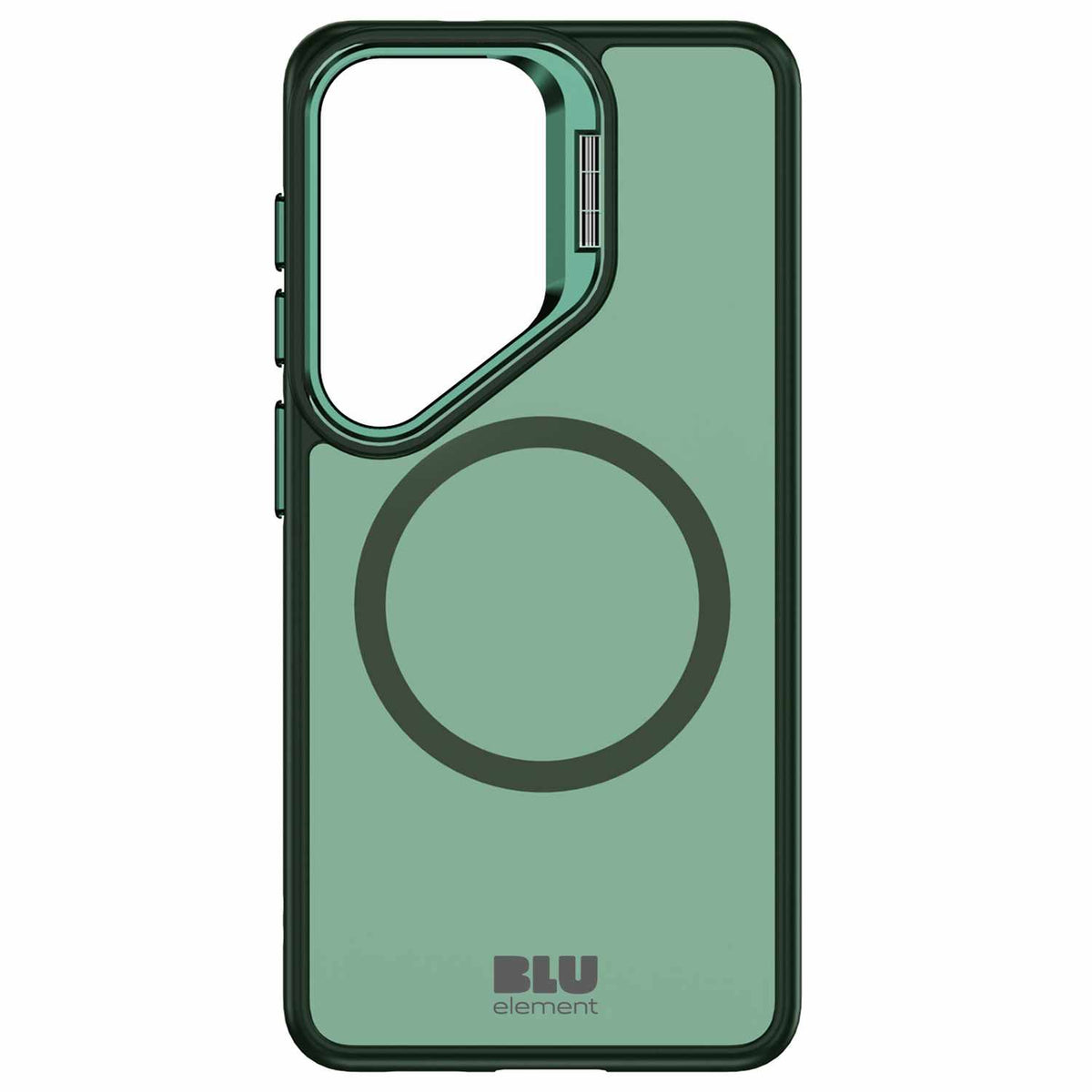 Blu Element Chromatic Kick w/Magnets Case Sage Green for Samsung Galaxy S26