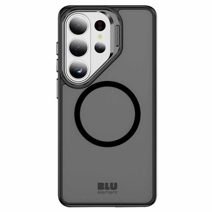 Blu Element Chromatic Kick w/Magnets Case Black for Samsung Galaxy S26 Ultra