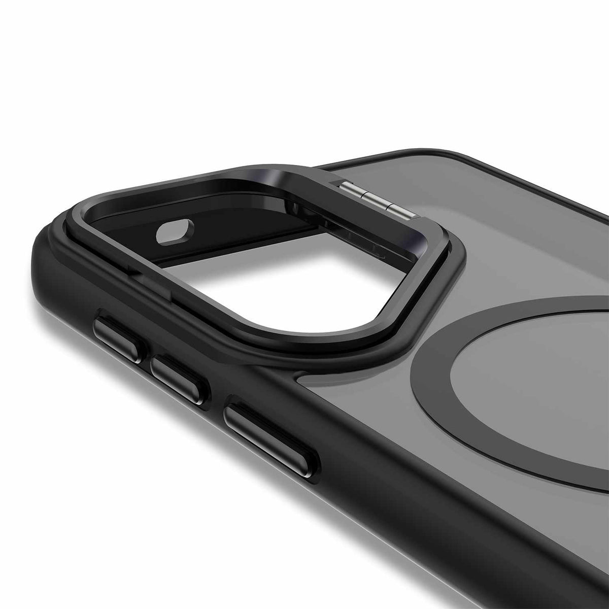 Blu Element Chromatic Kick w/Magnets Case Black for Samsung Galaxy S26 Ultra
