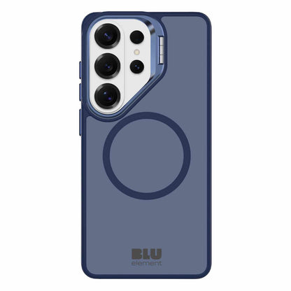 Blu Element Chromatic Kick w/Magnets Case Navy for Samsung Galaxy S26 Ultra