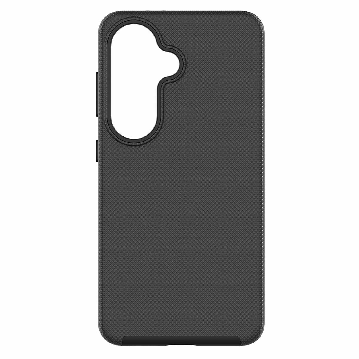 Blu Element Armour Rugged Case Black for Samsung Galaxy S26+