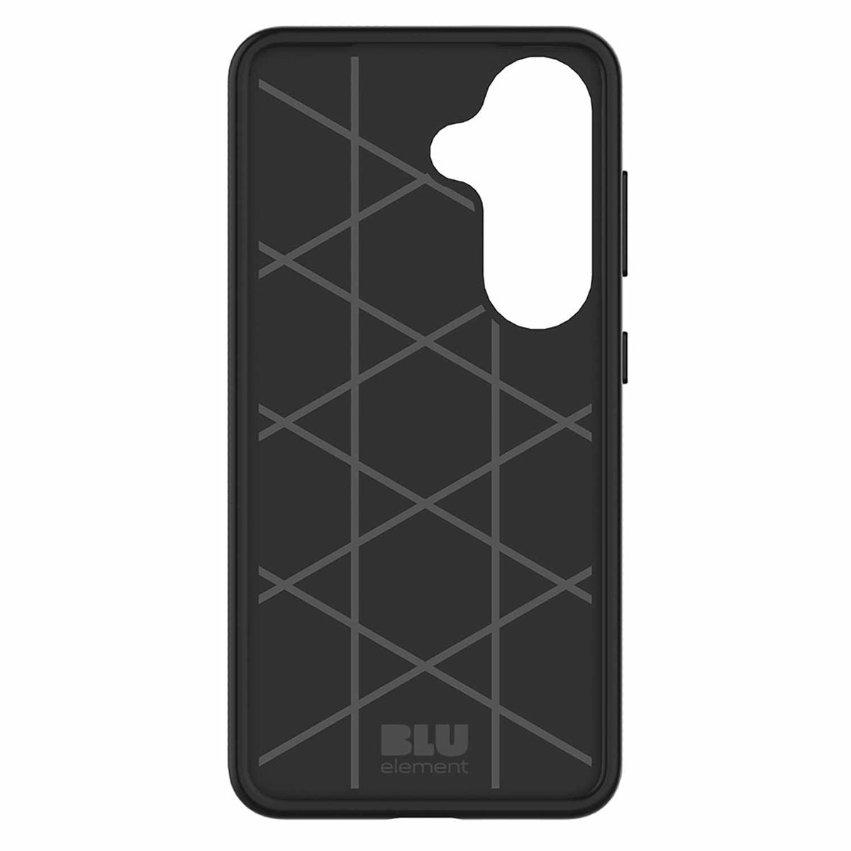 Blu Element Armour Rugged Case Black for Samsung Galaxy S26+