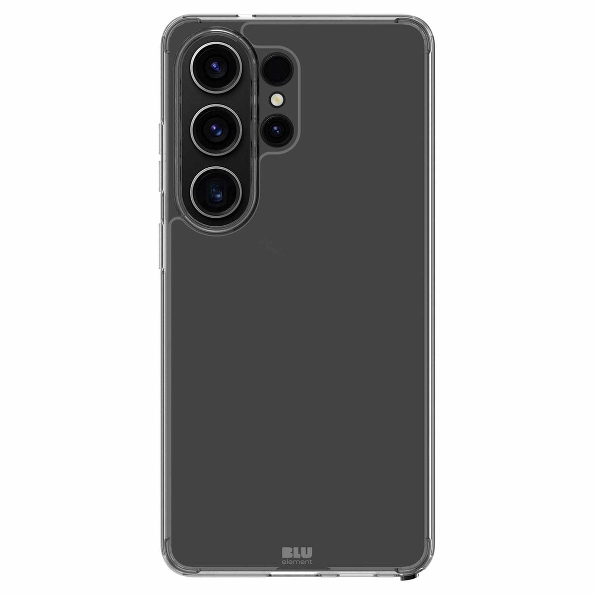 Blu Element DropZone Air Case Clear for Samsung Galaxy S26 Ultra