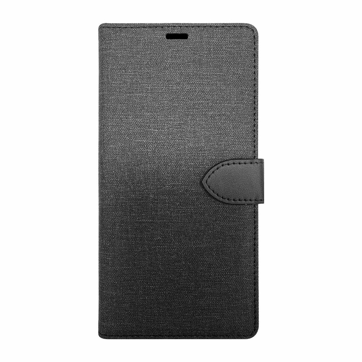Blu Element Folio 2-in-1 Case Black for Samsung Galaxy S26+