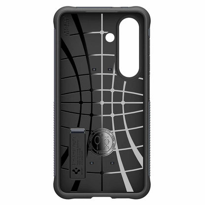 Spigen Slim Armor Case w/Magnets Metal Slate for Samsung Galaxy S26