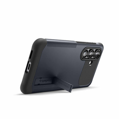 Spigen Slim Armor Case w/Magnets Metal Slate for Samsung Galaxy S26