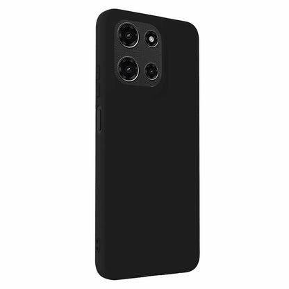 Blu Element Gel Skin Case Black for Moto G 2026/Moto G 5G 2025