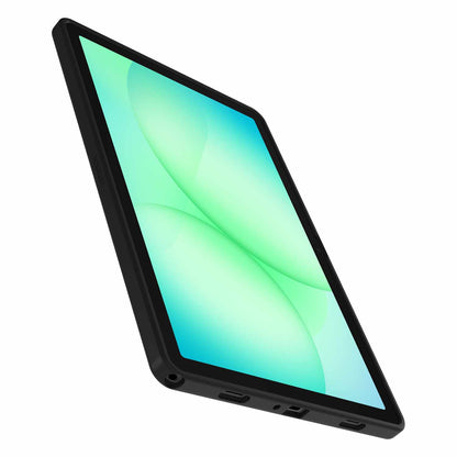 OtterBox Profile — Étui pour Samsung Galaxy Tab A11+ en emballage en vrac — noir Crystal