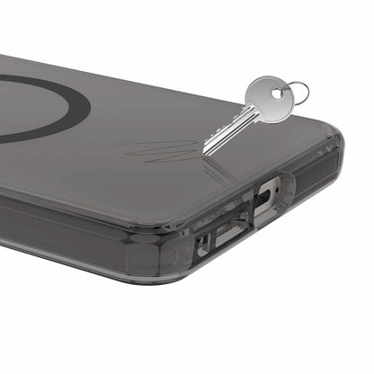 Avana Ice Case w/Magnets Ash for Samsung Galaxy S26