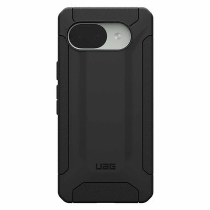 UAG Scout Rugged Case Black for Google Pixel 10a