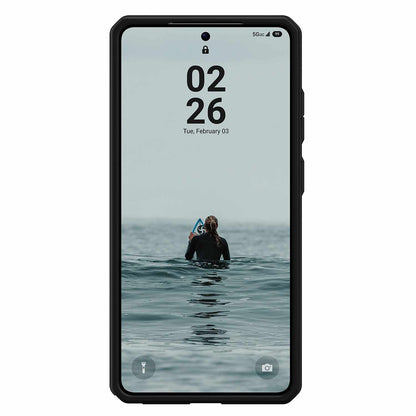 UAG Dot Case w/Magnets Black for Samsung Galaxy S26 Ultra