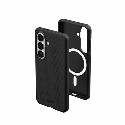 UAG Dot Case w/Magnets Black for Samsung Galaxy S26