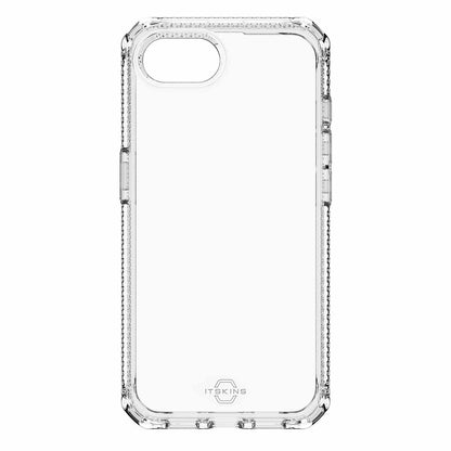 ITSKINS Spectrum_R Clear Case for iPhone 17e/iPhone 16e