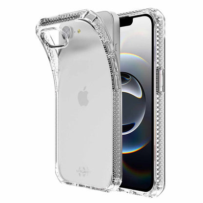 ITSKINS Spectrum_R Clear Case for iPhone 17e/iPhone 16e