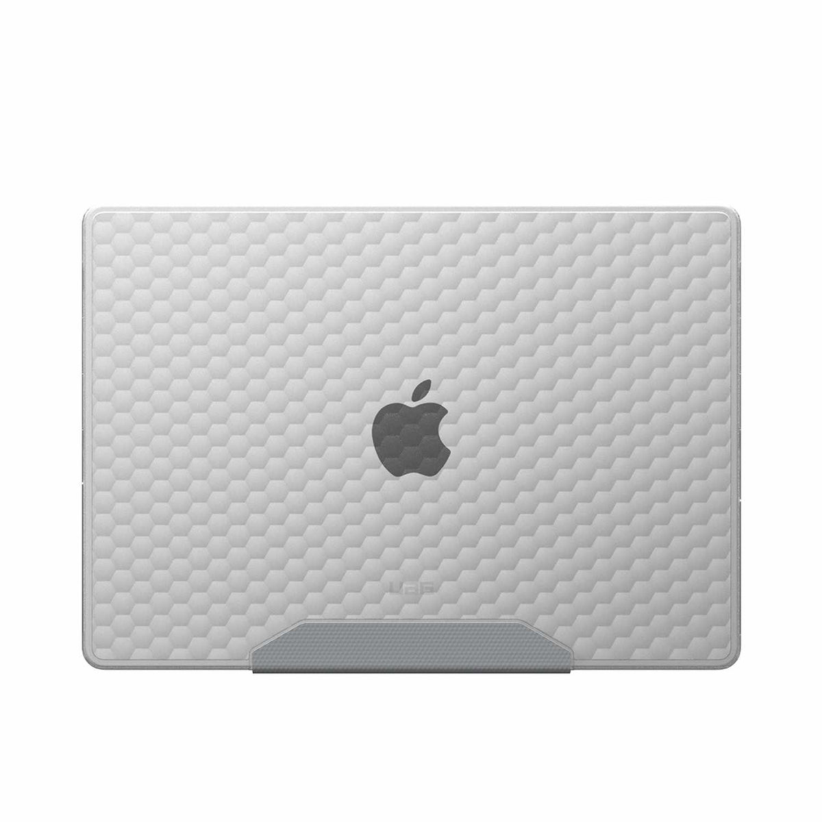 UAG Essential Armor Hardshell Case Ice for MacBook Pro 14-inch M5 2025-2026/M4 2024/M3 2023/M2 2022/M1 2021