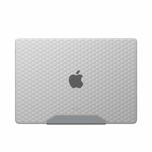 UAG Essential Armor Hardshell Case Ice for MacBook Pro 14-inch M5 2025-2026/M4 2024/M3 2023/M2 2022/M1 2021