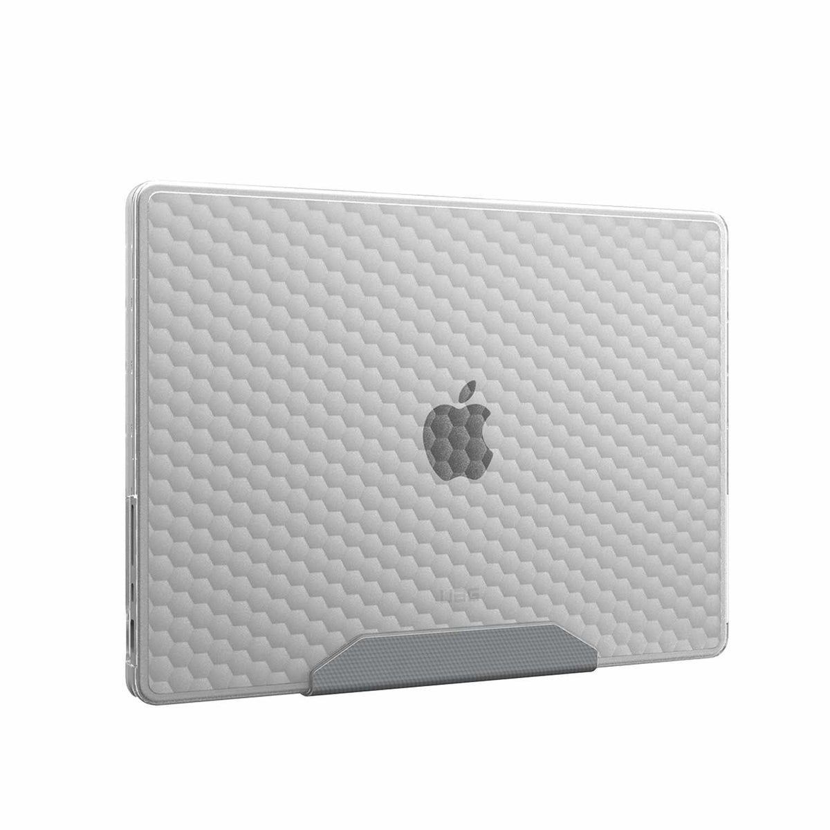 UAG Essential Armor Hardshell Case Ice for MacBook Pro 14-inch M5 2025-2026/M4 2024/M3 2023/M2 2022/M1 2021