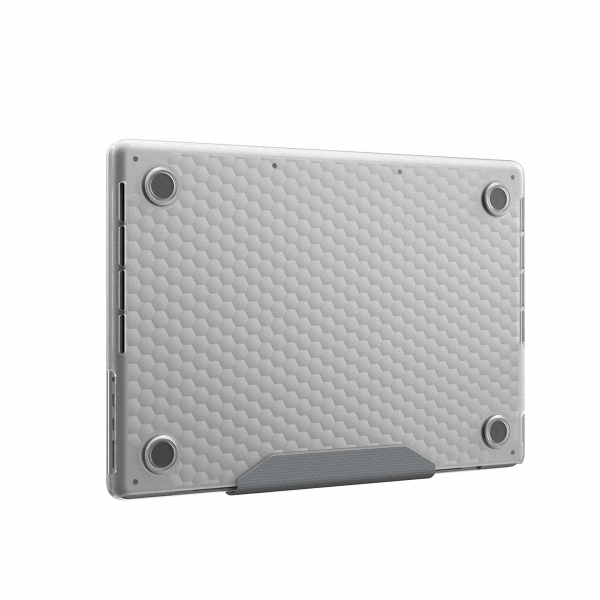 UAG Essential Armor Hardshell Case Ice for MacBook Pro 14-inch M5 2025-2026/M4 2024/M3 2023/M2 2022/M1 2021