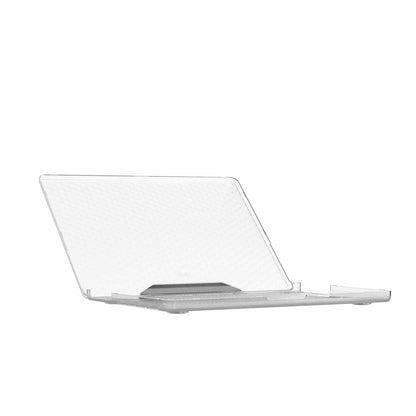 UAG Essential Armor Hardshell Case Ice for MacBook Pro 14-inch M5 2025-2026/M4 2024/M3 2023/M2 2022/M1 2021