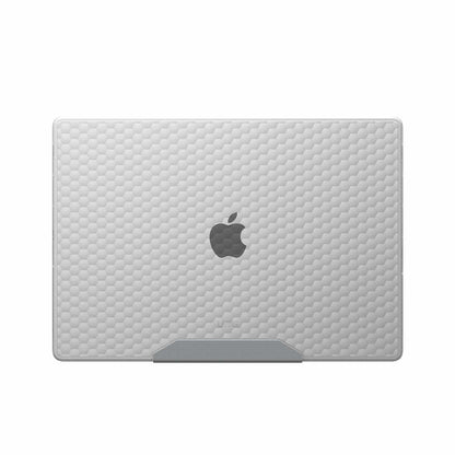 UAG Essential Armor — Étui rigide pour MacBook Pro 16-po M5 2026/M4 2024/M3 2023/M2 2023 — Ice
