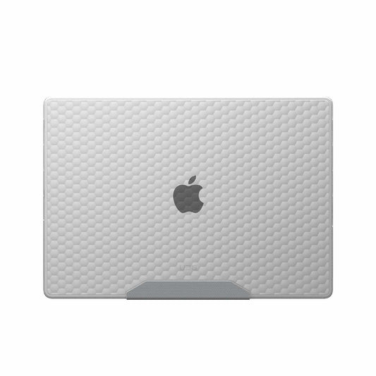UAG Essential Armor Hardshell Case Ice for MacBook Pro 16-inch M5 2026/M4 2024/M3 2023/M2 2023