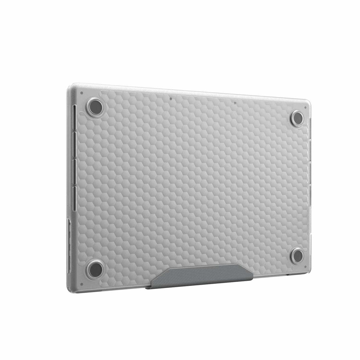 UAG Essential Armor — Étui rigide pour MacBook Pro 16-po M5 2026/M4 2024/M3 2023/M2 2023 — Ice