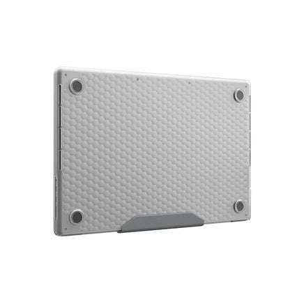 UAG Essential Armor — Étui rigide pour MacBook Pro 16-po M5 2026/M4 2024/M3 2023/M2 2023 — Ice