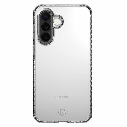 ITSKINS Spectrum_R — Étui transparent pour Samsung Galaxy A37 5G